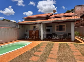 Casa para venda em Residencial Vitória de 250.00m² com 2 Quartos e 2 Garagens
