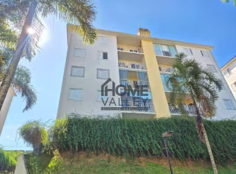 Apartamento para venda em Condomínio Vila Ventura de 70.00m² com 3 Quartos, 1 Suite e 2 Garagens
