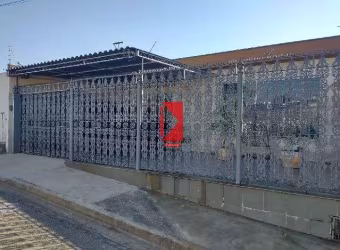 Casa para venda em Vila Barcelona de 240.00m² com 3 Quartos, 1 Suite e 2 Garagens