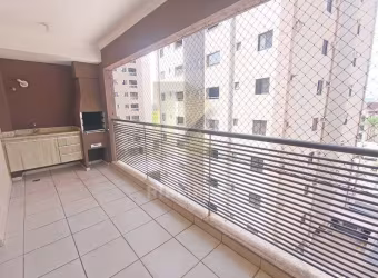 Apartamento para venda e aluguel em Nova Aliança de 112.00m² com 3 Quartos, 1 Suite e 2 Garagens