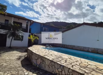 Casa para venda em Boiçucanga de 160.00m² com 3 Quartos, 1 Suite e 3 Garagens