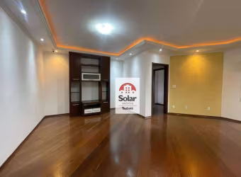 Apartamento para venda e aluguel em Jardim Das Nações de 186.00m² com 3 Quartos, 1 Suite e 2 Garagens