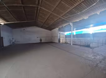 Galpão / Depósito / Armazém para alugar em Jardim São Lourenzo de 900.00m²