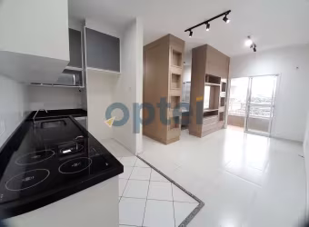 Loft para venda e aluguel em Jardim Do Mar de 42.00m² com 1 Quarto e 1 Garagem