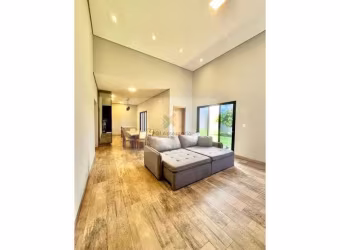 Casa de Condomínio para venda e aluguel em Setlife Mirassol de 130.00m² com 3 Quartos e 1 Suite