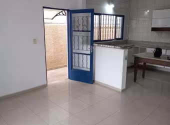 Casa de Condomínio para alugar em Jardim Das Vertentes de 150.00m² com 3 Quartos, 1 Suite e 2 Garagens