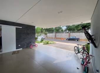 Casa de Condomínio para venda em Parque Faber Castell I de 256.00m² com 2 Quartos, 2 Suites e 4 Garagens