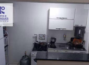 Kitnet para venda em Centro de 47.00m² com 1 Quarto
