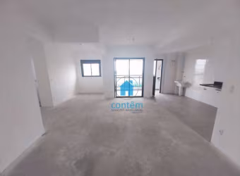 Apartamento para venda em Vila Osasco de 82.00m² com 3 Quartos, 1 Suite e 2 Garagens