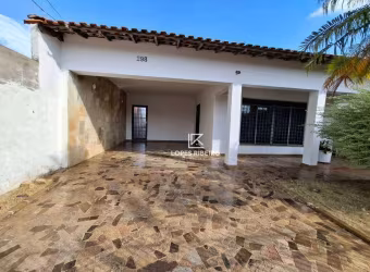 Casa para alugar em Vila Brasil de 140.00m² com 2 Quartos, 1 Suite e 1 Garagem