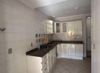 Apartamento para venda em Jardim Nova Yorque de 100.00m² com 2 Quartos, 1 Suite e 2 Garagens