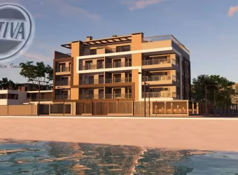 Apartamento para venda em Matinhos de 97.00m² com 2 Quartos, 1 Suite e 1 Garagem