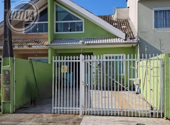 Casa para venda em Matinhos de 78.00m² com 4 Quartos e 2 Garagens