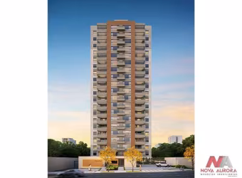 Apartamento para venda em Vila Nossa Senhora Do Bonfim de 41.00m² com 1 Quarto e 1 Garagem