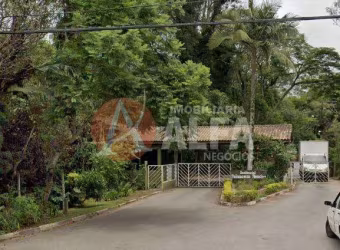 Terreno para venda em Paisagem Renoir de 2547.00m² com 1 Quarto