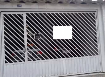 Casa para venda em Jardim Vila Galvão de 174.00m² com 4 Quartos, 1 Suite e 2 Garagens