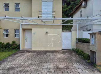 Casa de Condomínio para venda em Granja Viana de 140.00m² com 3 Quartos, 1 Suite e 2 Garagens