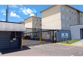 Apartamento para venda em Jardim Flamboyant de 51.00m² com 2 Quartos e 1 Garagem
