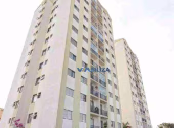 Apartamento para venda em Vila Das Bandeiras de 55.00m² com 2 Quartos e 1 Garagem