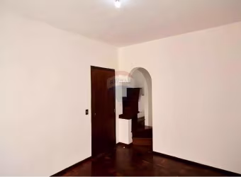 Apartamento para alugar em Cidade Nova de 170.00m² com 5 Quartos, 1 Suite e 2 Garagens