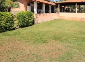 Chácara para venda em Residencial Jardim Dos Ipês de 300.00m² com 3 Quartos e 3 Garagens