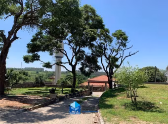 Chácara para venda em Área Rural De Limeira de 312.00m² com 3 Quartos, 3 Suites e 5 Garagens