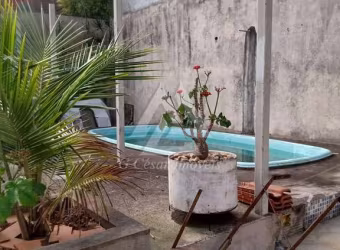 Sobrado para venda em Vila Palmares de 430.00m² com 3 Quartos e 1 Suite