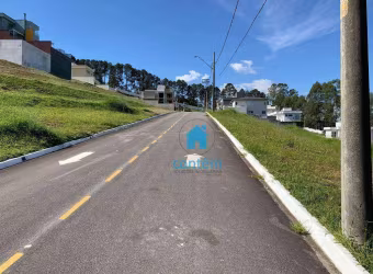 Terreno en Condomínio para venda em Morada Das Nuvens de 384.00m²