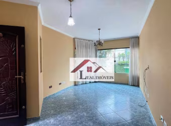 Sobrado para venda em Utinga de 264.00m² com 3 Quartos, 1 Suite e 3 Garagens