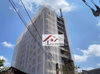 Kitnet para venda em Centro de 36.00m² com 1 Quarto