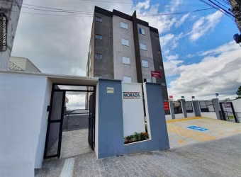 Apartamento para venda em Jordanópolis de 57.00m² com 2 Quartos, 1 Suite e 1 Garagem