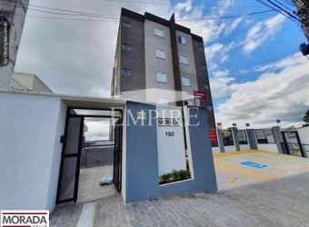 Apartamento para venda em Jordanópolis de 57.00m² com 2 Quartos, 1 Suite e 1 Garagem