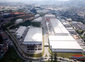 Galpão / Depósito / Armazém para alugar em Água Chata de 4000.00m²