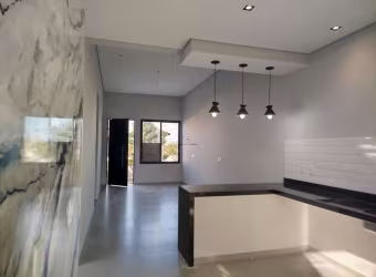 Casa para venda em Jardim Novo Horizonte de 154.00m² com 3 Quartos, 1 Suite e 2 Garagens
