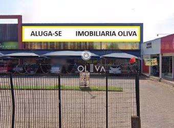 Galpão / Depósito / Armazém para alugar em Jardim Planalto de 740.00m²
