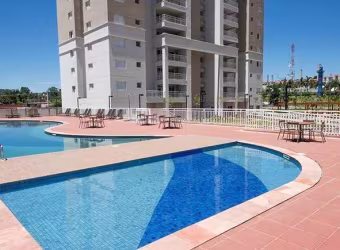 Apartamento para venda em Vila Suissa de 89.00m² com 3 Quartos, 1 Suite e 2 Garagens