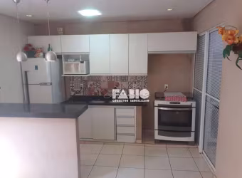Casa de Condomínio para venda em Condomínio Residencial Parque Da Liberdade Iv de 100.00m² com 2 Quartos e 1 Garagem