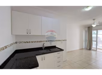 Apartamento para venda em Jardim Botânico de 43.07m² com 1 Quarto e 1 Garagem