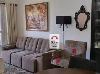 Apartamento para venda em Vila São José de 73.00m² com 3 Quartos, 1 Suite e 1 Garagem
