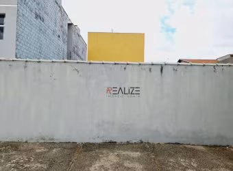 Terreno para venda em Jardim Regina de 250.00m²