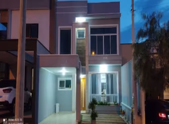 Casa para venda em Jardins Do Império de 150.00m² com 3 Quartos, 1 Suite e 2 Garagens