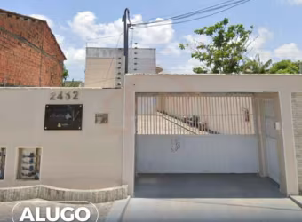Apartamento para alugar em Parque Guadalajara (jurema) de 50.00m² com 2 Quartos