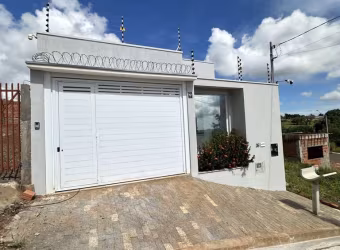 Casa para venda em Residencial Minerva I de 160.00m² com 3 Quartos, 1 Suite e 1 Garagem