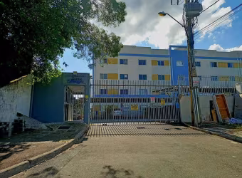 Apartamento para venda em Roça Grande de 56.00m² com 3 Quartos e 1 Garagem