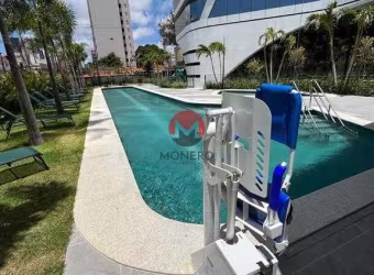 Apartamento para venda em Meireles de 311.00m² com 4 Quartos, 4 Suites e 5 Garagens