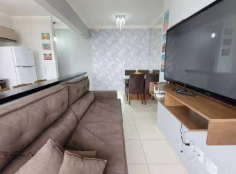 Apartamento para venda em Jardim Imperador de 70.00m² com 2 Quartos, 1 Suite e 1 Garagem