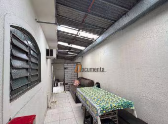 Casa para venda em Vila Santa Maria de 158.00m² com 4 Quartos e 1 Suite