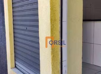 Sala Comercial para alugar em Vila Natal de 110.00m²