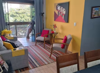 Apartamento para venda em Jardim Nova Veneza de 91.00m² com 3 Quartos e 1 Garagem