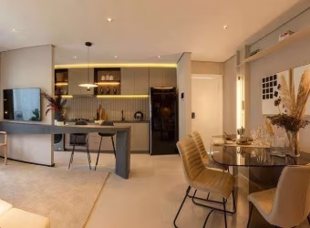 Apartamento para venda em Taquaral de 70.14m² com 2 Quartos, 1 Suite e 2 Garagens